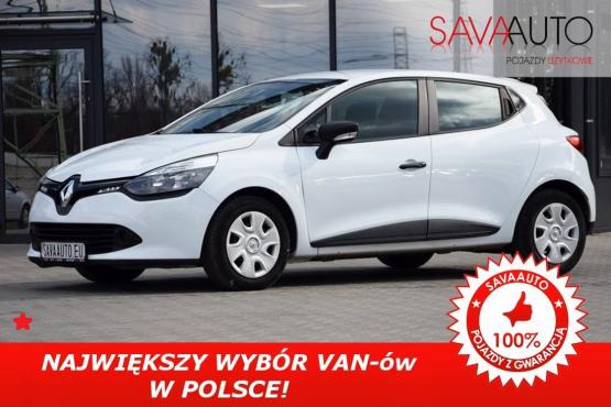 RENAULT CLIO IV