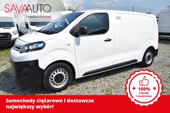 CITROEN JUMPY