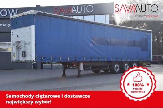 SCHMITZ CARGOBULL
