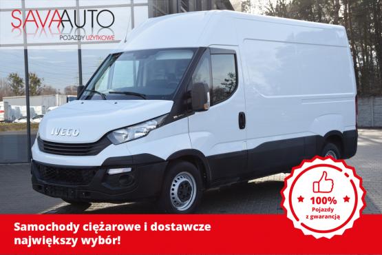 IVECO DAILY 35S14