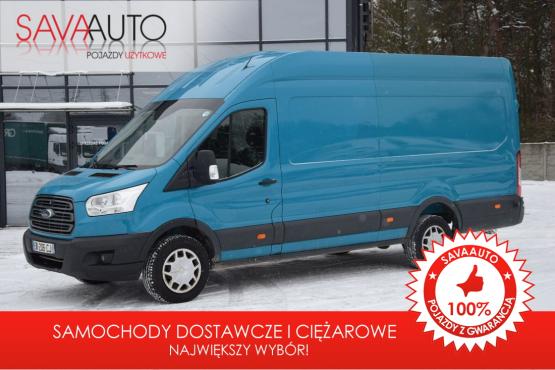 FORD TRANSIT P350
