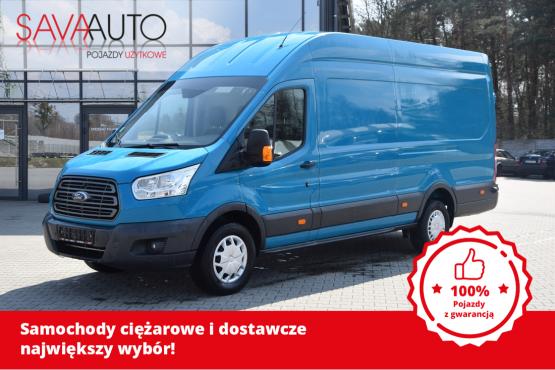 FORD TRANSIT P350