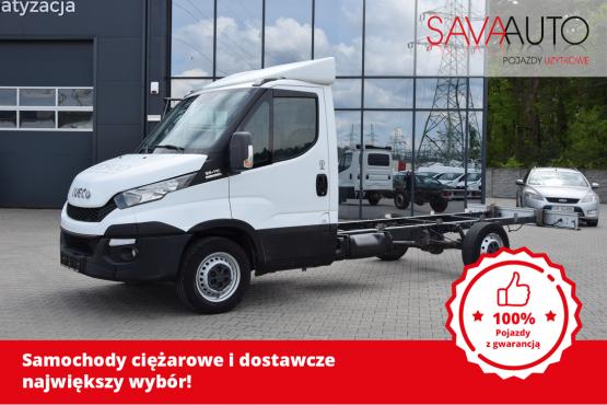 IVECO DAILY 35S11