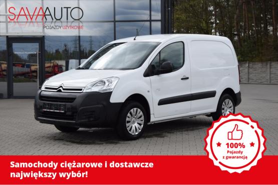 CITROEN E-BERLINGO