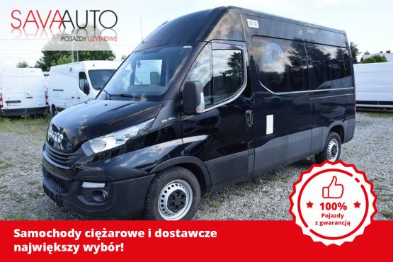 IVECO DAILY 35S16