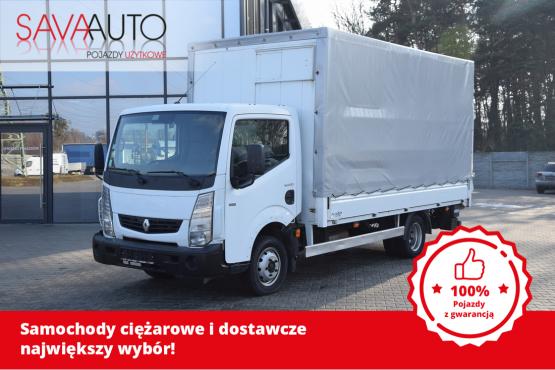 RENAULT MAXITY