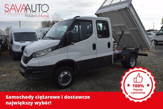 IVECO DAILY 35C16