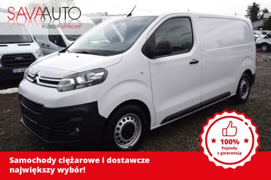 CITROEN JUMPY