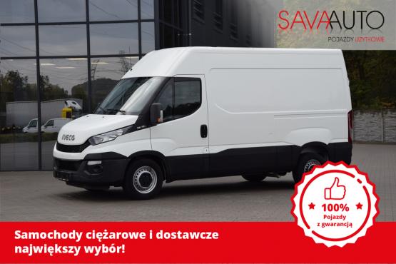 IVECO DAILY 35S13