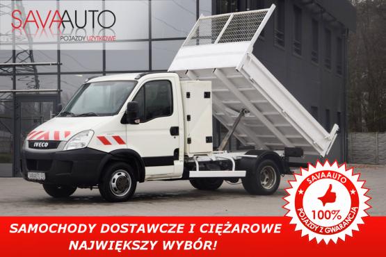 IVECO DAILY 35C11