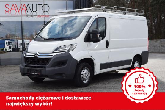 CITROEN JUMPER