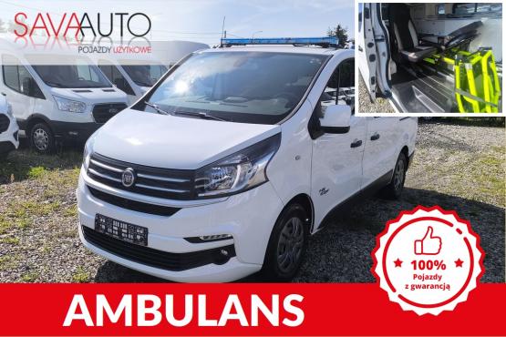 FIAT TALENTO