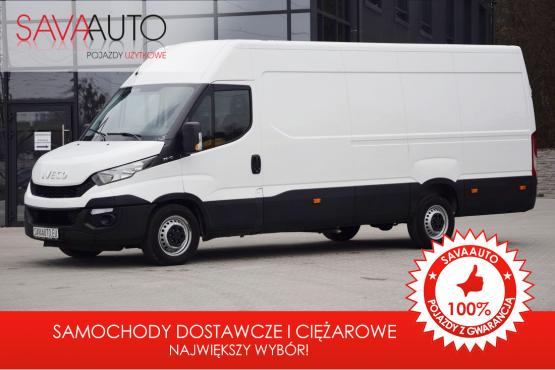 IVECO DAILY 35S14V