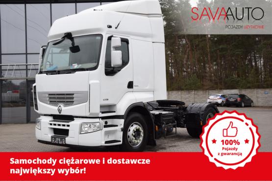 RENAULT PREMIUM