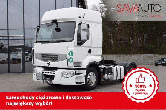 RENAULT PREMIUM