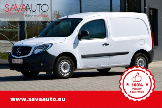 MERCEDES-BENZ CITAN