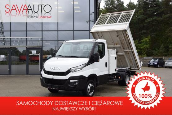 IVECO DAILY 35C21