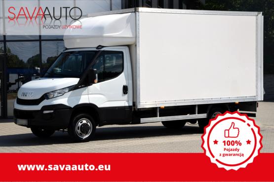 IVECO DAILY 35C15L