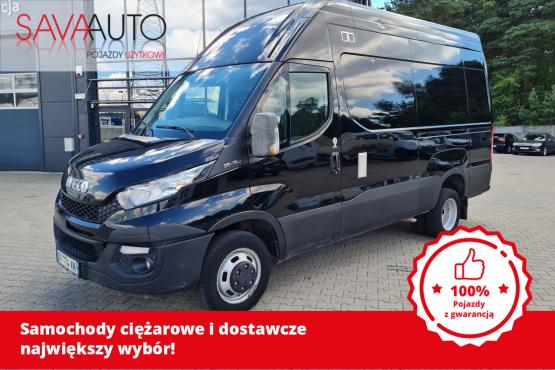 IVECO DAILY 35C15