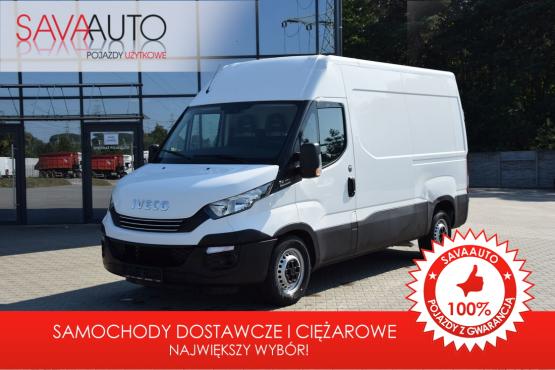IVECO DAILY 35S14