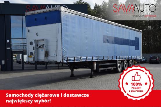SCHMITZ CARGOBULL