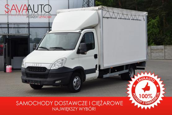 IVECO DAILY 35C15