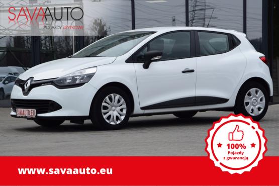 RENAULT CLIO IV