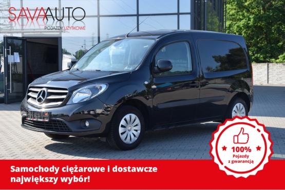 MERCEDES-BENZ CITAN