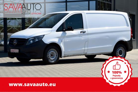 MERCEDES-BENZ VITO III