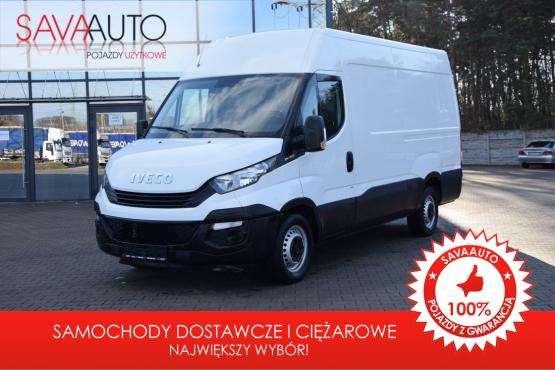 IVECO DAILY 35S14