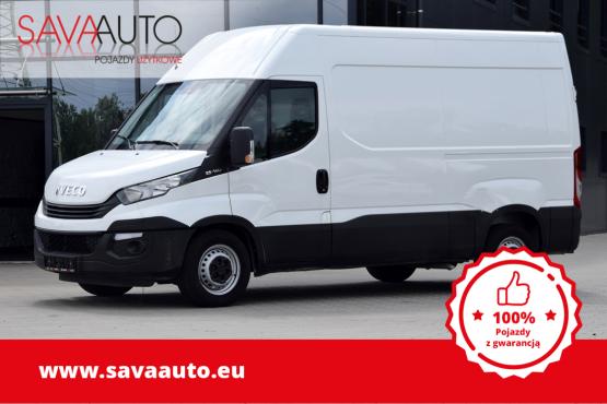 IVECO DAILY 35S14