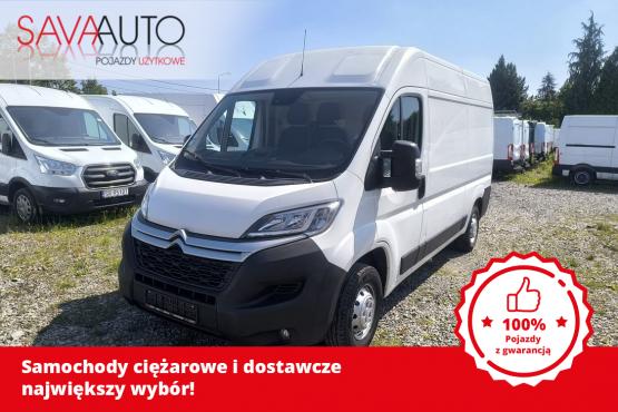 CITROEN JUMPER