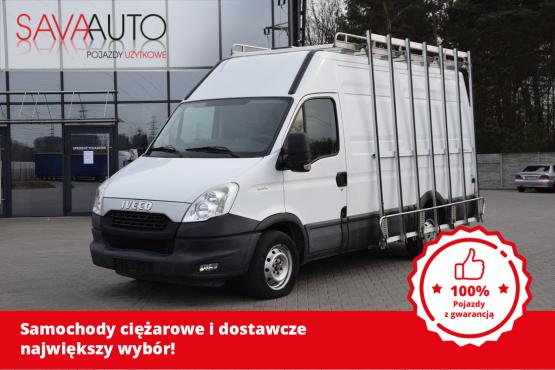 IVECO DAILY 35S15