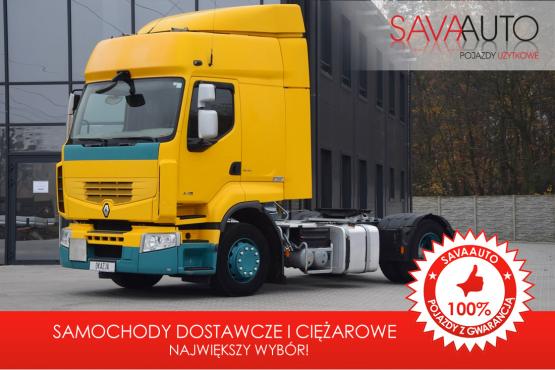 RENAULT PREMIUM