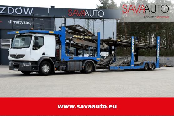 RENAULT PREMIUM