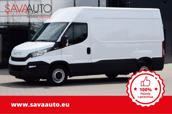 IVECO DAILY 35S14