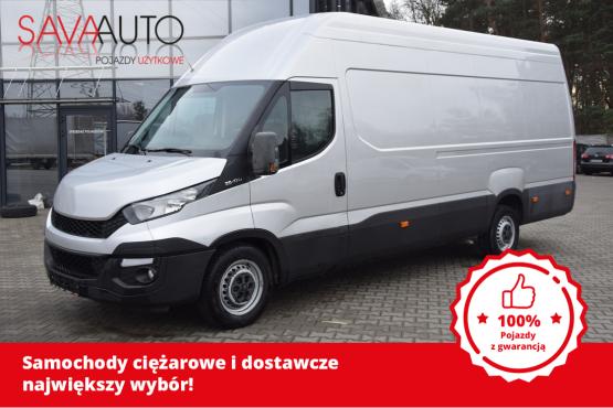 IVECO DAILY 35S17