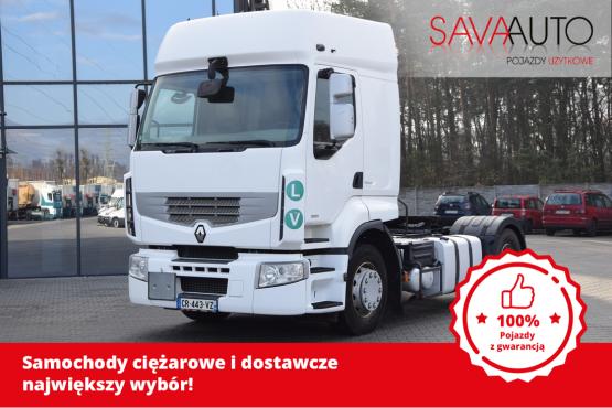 RENAULT PREMIUM