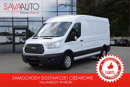 FORD TRANSIT T350
