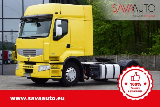 RENAULT PREMIUM
