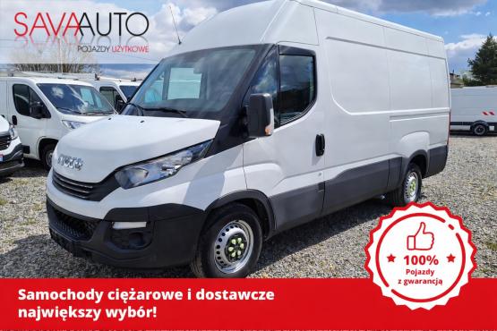 IVECO DAILY 35S16