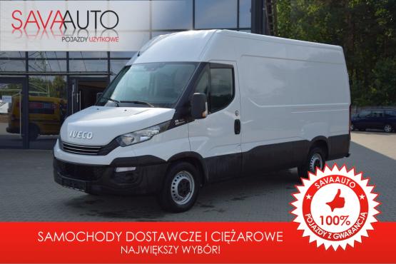 IVECO DAILY 35S14