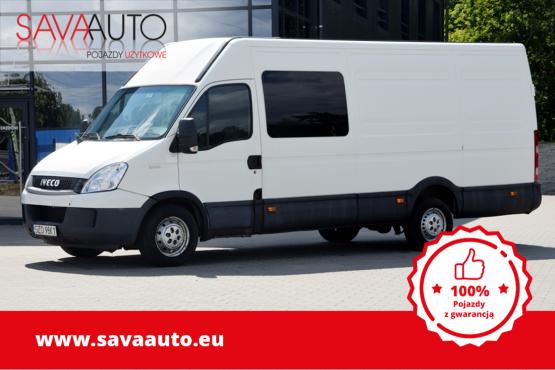 IVECO DAILY 35S14