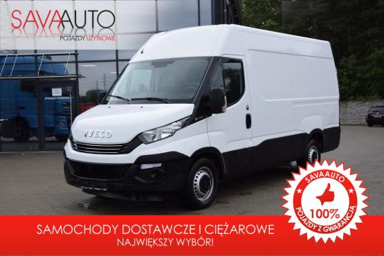 IVECO DAILY 35S14