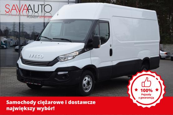 IVECO DAILY 35C14