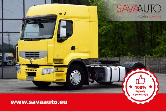 RENAULT PREMIUM