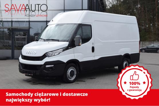 IVECO DAILY 35S13