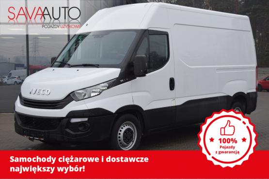 IVECO DAILY 35S14