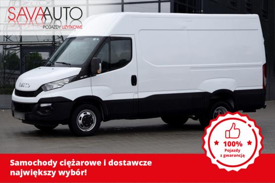 IVECO DAILY 35C14