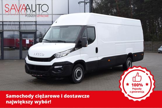 IVECO DAILY 35S13